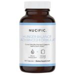 Nucific Hunger Balance Advanced Formula Reviews – Is It Effective in Reducing Unhealthy Cravings?