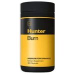 Hunter Burn Review – Should You Try This Weight Loss Product?
