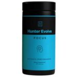 Hunter Evolve – The Ultimate Outdoor Companion