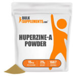 Huperzine A 1% Powder Review – Does This Product Really Work?