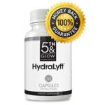 Hydralyft: Elevate Your Skincare Game and Embrace Youthful Glow