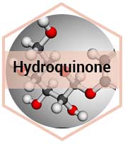 Hydroquinone