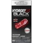 Hydroxycut Black Reviews – Is It Worth Trying Product For Weight Loss?