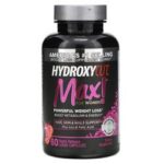 Hydroxycut Max Review – Does This Product Really Work?