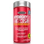 Hydroxycut SX 7 Weight Loss Supplement | Does It Work as It Advertised?