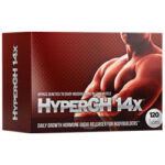 Hypergh14x Review: Boost Muscle Growth and Performance Naturally
