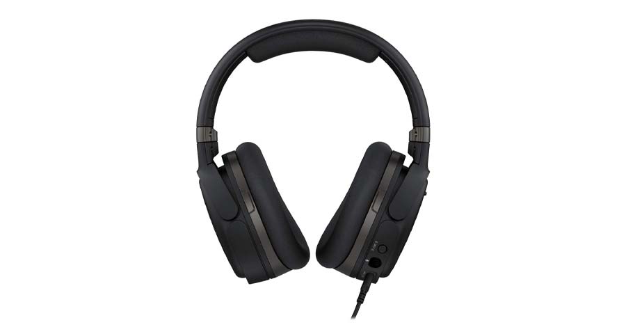 Rezension zu Hyperx Cloud Orbit