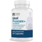 Ideal Prostate Plus Review – Does This Product Really Work?