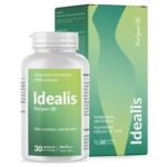 Idealis Review: Unlock Effective Weight Loss with Science-Backed Ingredients