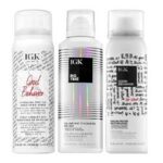 Unlock the Secrets of Luscious Locks: The Science Behind IGK Hair’s Hair Growth Products
