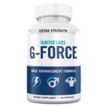 Ignited Labs G Force Reviews – Does This Product Really Work?