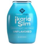 Unlocking Wellness: The Science Behind Ikaria Slim’s Holistic Approach