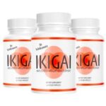 ikigai weight loss formula