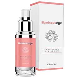 Illuminous Eye Serum