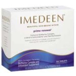 Imedeen Prime Renewal Review – Should You Try This Product?