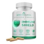 Unlocking Immune Shield: Your Comprehensive Guide to Boosting Immunity Naturally