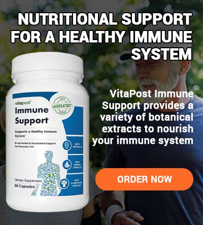 Urinary Tract Support