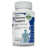 Boost Your Immunity with Immune Support: The Ultimate Defense System