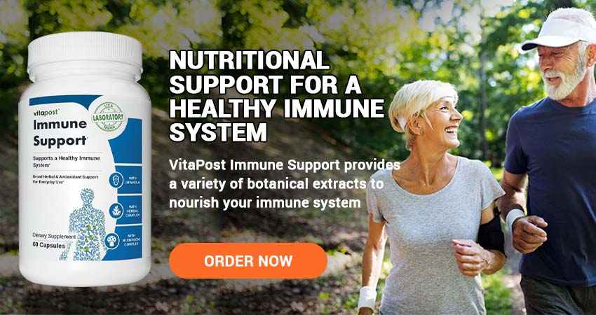 Urinary Tract Support