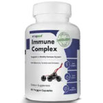 Immune Complex: Boost Your Immune System for Optimal Health and Well-being