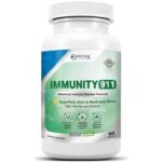Boost Your Immune System Naturally: Unveiling the Science Behind Immunity 911