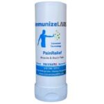 ImmunizeLABS PainRelief Reviews – Does This Product Really Work?