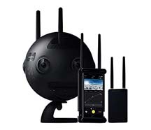 insta360 pro 2