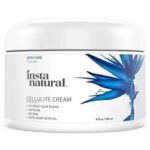 InstaNatural Cellulite Cream Review – Does This Product Really Work?