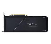 intel arc a750