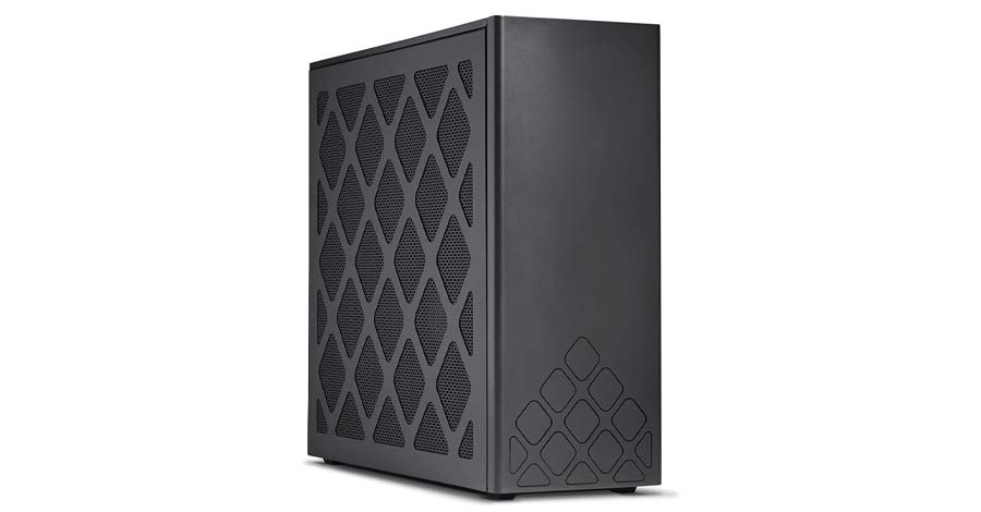 Intel NUC 13 Extreme Kit ('Raptor Canyon')