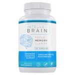 Intelle Brain Review – Does This Product Really Work?