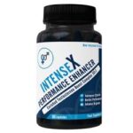 Intensex Reviews – Revitalize your Sex Life and Enhances Sexual Performance.