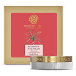 Intensive Eye Cream With Anise Review – Does This Product Really Work?