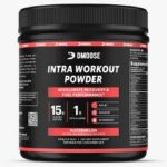 Unleashing the Power of Dmoose Intra Workout: An In-Depth Review