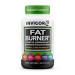 Invigor8 Fat Burner Review – Does This Product Really Work?