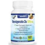 Invigorate 3X Ultra Reviews – Is It Safe To Use & Worth Trying?