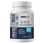 InvigraMax Ultra Review – Should You Try This Product?