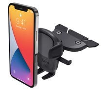 iOttie Easy One Touch 6 CD Slot Mount