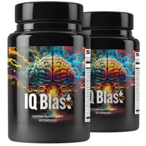 IQ Blast Pro