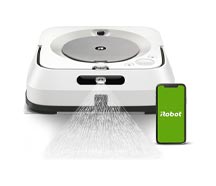 iRobot Braava Jet m6