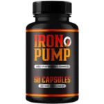 Iron Pump Review: Can This Supplement Really Boost Male Vitality?