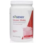 Isagenix Isa Lean Review – Does This Product Help in Weight Loss by Eliminating Toxins Through Body?
