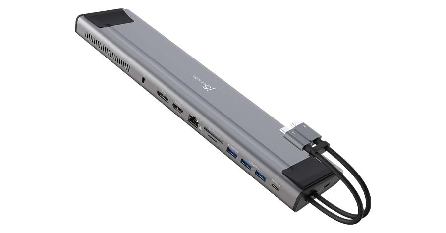 j5create m.2 nvme usb-c gen 2n