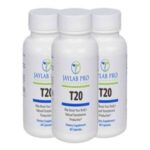 Jaylab Pro T20 Review – Does It Boost Natural Testosterone?