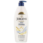 Jergens Moisturizer Skin Firming Review – Does This Product Really Work?