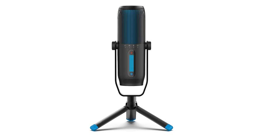 JLab Talk Pro Microphone Review