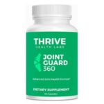 Joint Guard 360 Review – Don’t Buy Before You Read This!