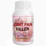 Unlocking Joint Comfort: The Science Behind Joint Pain Killer’s Natural Relief
