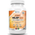 Joint Relief 911 Review – How Does This Joint Pain Supplement Work?