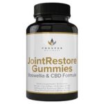 Joint Restore Gummies Review: Does It Reduce Pain?